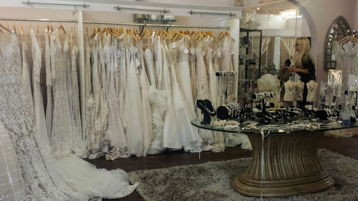 Bridal Shop «Bridal Boutique», reviews and photos, 139 W Main St, Lewisville, TX 75057, USA