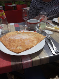 Plats et boissons du Crêperie Ty Billig à Roscanvel - n°20