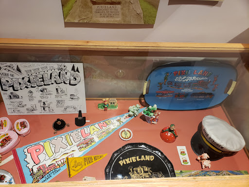 Museum «North Lincoln County Historical», reviews and photos, 4907 US-101, Lincoln City, OR 97367, USA