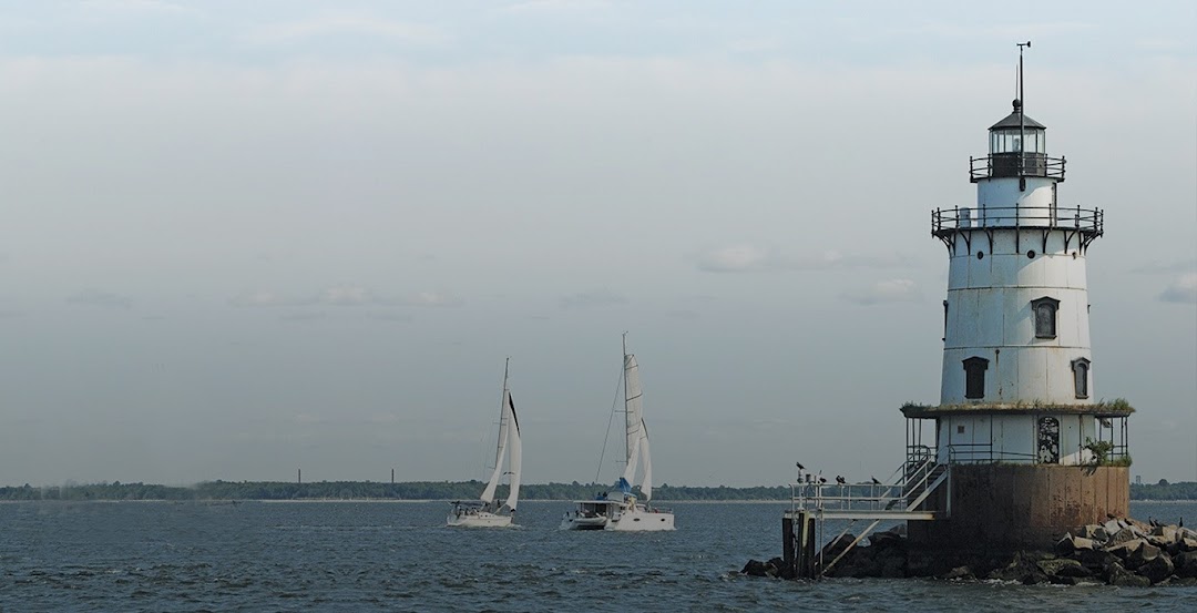 Narragansett Sailing School