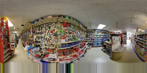 Hardware Store «Waukee Hardware & Rent It Center», reviews and photos, 380 6th St, Waukee, IA 50263, USA