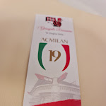 Photo n°8 de l'avis de Andrea.r fait le 11/06/2022 à 11:08 sur le  Ristorante Pizzeria Da Gambaro à Cadoneghe