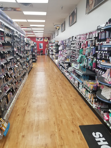 Beauty Supply Store «Sally Beauty», reviews and photos, 15786 South La Grange Road, Orland Park, IL 60462, USA