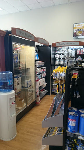 Paint Store «Sherwin-Williams Paint Store», reviews and photos, 284 Dupont St #140, Corona, CA 92879, USA