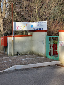 Centro polivalente di riabilitazione Australia Strada Comunale Cappuccini, 83100 Avellino AV, Italia