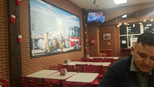 Sandwich Shop «Firehouse Subs», reviews and photos, 2510 Sutton Rd, Hoffman Estates, IL 60192, USA