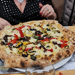 Photo n°3 de l'avis de Eugenio.u fait le 23/04/2024 à 03:34 sur le  Pizzeria Setaro à Caserta