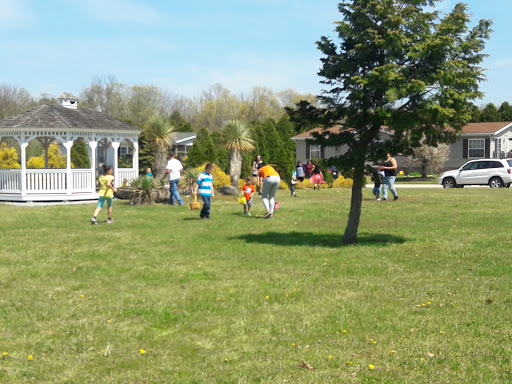 Mobile Home Park «Little Flower Estates», reviews and photos, 1887 N Delsea Dr, Vineland, NJ 08360, USA