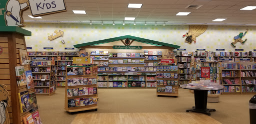 Book Store «Barnes & Noble», reviews and photos, 4414 SW College Rd, Ocala, FL 34474, USA