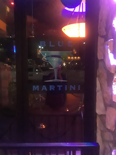 Lounge «Blue Martini Lounge», reviews and photos, 7301 Lone Star Dr, Plano, TX 75024, USA