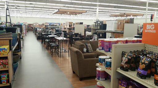 Discount Store «Big Lots», reviews and photos, 1245 Polaris Pkwy, Columbus, OH 43240, USA