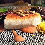 Photo n°4 de l'avis de Flavia.u fait le 24/08/2021 à 07:35 sur le  Ristorante Il Molo à Passignano sul Trasimeno