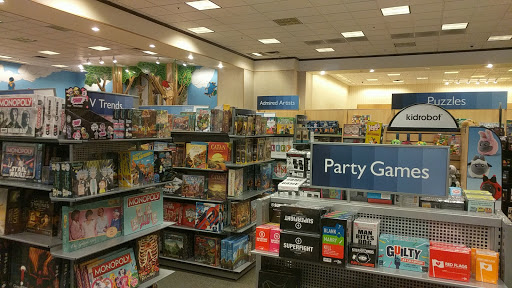 Book Store «Barnes & Noble», reviews and photos, 8374 Willow St, Lone Tree, CO 80124, USA
