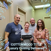 Cottonwood Closing Company, LLC - Photo 5 - Car repair in Allen, TX, McKinney