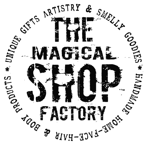 The Magical Shop Factory