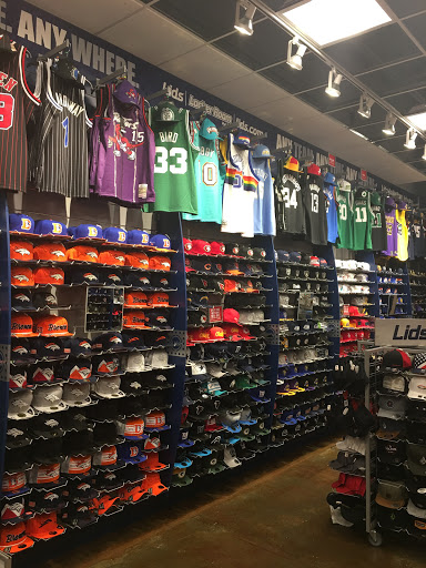 Lids Stores Denver