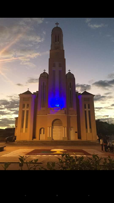 church