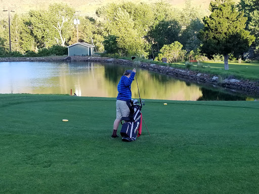 Golf Course «Shadow Valley Golf Course», reviews and photos, 15711 N Horseshoe Bend Rd, Garden City, ID 83714, USA