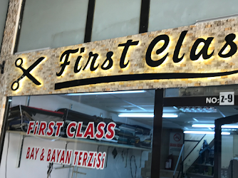 First Class Bay ve Bayan Terzisi