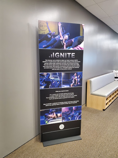 Health Club «Bay Club South Bay», reviews and photos, 2250 Park Pl, El Segundo, CA 90245, USA