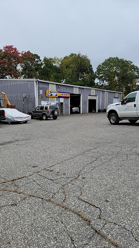 Auto Repair Shop «Lamy Automotive», reviews and photos, 200 Bartlett St, Northborough, MA 01532, USA