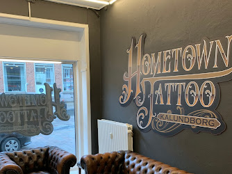 Hometown Tattoo Kalundborg