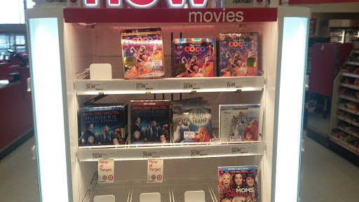 Department Store «Target», reviews and photos, 385 Centre Ave, Abington, MA 02351, USA