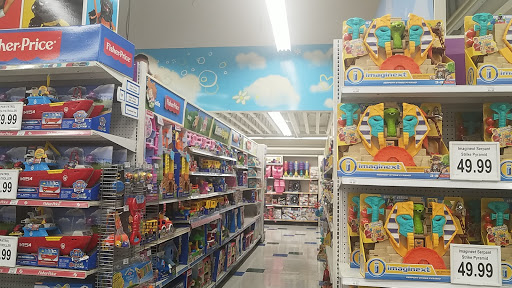 Toy Store «Toys