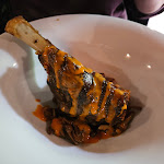 Photo n°1 de l'avis de Jason.a fait le 01/05/2024 à 16:07 sur le  Caupona Pompeii à Pompei