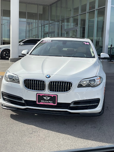 BMW Dealer «BMW of Henderson», reviews and photos, 261 Auto Mall Dr, Henderson, NV 89014, USA
