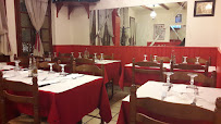 Atmosphère du Restaurant italien Piccola Calabria à Malakoff - n°7