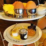 Photo n°5 de l'avis de The.e fait le 22/08/2020 à 17:27 sur le  Café Paris à Hamburg