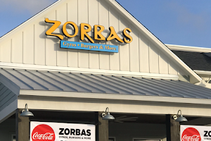 Zorbas Youngsville image