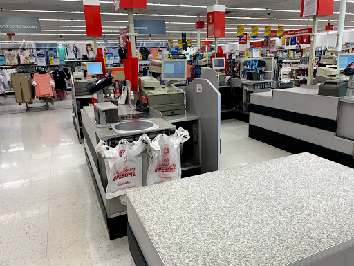 Discount Store «Kmart», reviews and photos, 803 Male Rd, Wind Gap, PA 18091, USA