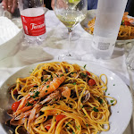 Photo n°3 de l'avis de Marco.i fait le 19/08/2023 à 13:12 sur le  ristorante pizzeria Il Gelso à Borgata Marina