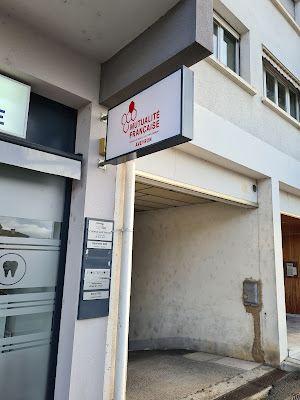 Centre de santé dentaire Altriane - Villefranche de Rouergue à Villefranche-de-Rouergue