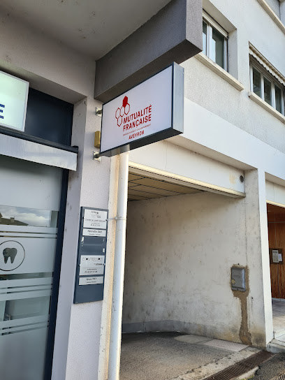 Centre de santé dentaire - UDSMA - Villefranche de Rouergue
