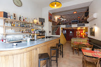 Photos du propriétaire du Bistro Cafe Curieux à Grenoble - n°1