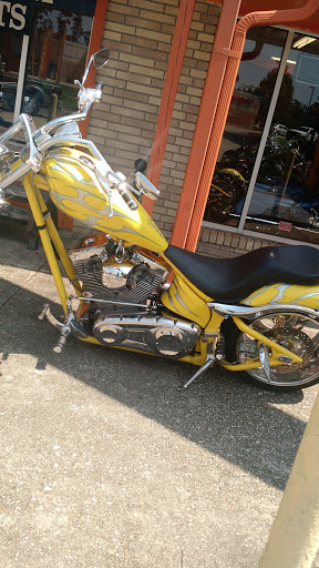 Motorcycle Dealer «Outlaw Cycles, Inc.», reviews and photos, 1144 US-190 BUS, Covington, LA 70433, USA