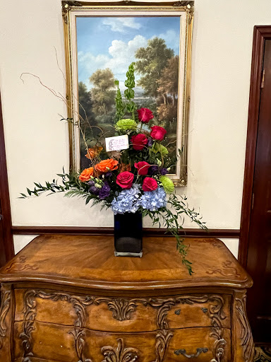 Florist «Devin Designs Flowers», reviews and photos, 457 E Northwest Hwy, Grapevine, TX 76051, USA