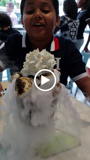 Ice Cream Shop «-321° Ice Cream Shop», reviews and photos, 288 Grand St, Brooklyn, NY 11211, USA