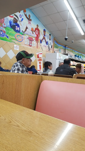 Grocery Store «La Chiquita Supermarket», reviews and photos, 3555 W 26th St, Chicago, IL 60623, USA