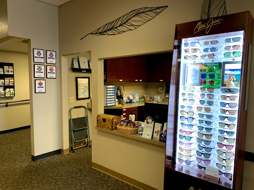 Murata Eyecare image