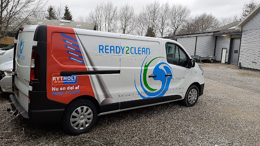 Ready2Clean ApS