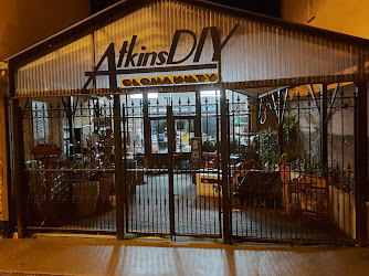 Atkins DIY Limited