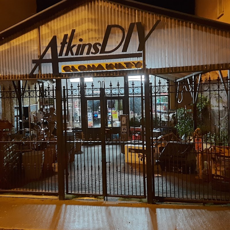 Atkins DIY Limited