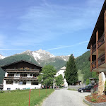 Photo n°2 de l'avis de Heinrich.i fait le 28/08/2019 à 15:45 sur le  Hotel Alpenfrieden à Maranza