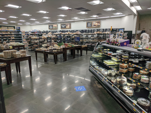 Department Store «Walmart Supercenter», reviews and photos, 742 Main St, North Oxford, MA 01537, USA