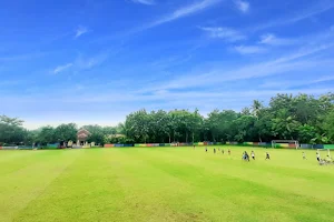 Lapangan Sepak Bola Desa Cigedang image