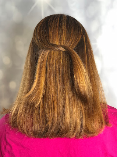 Beauty Salon «Beauty By Design», reviews and photos, 1269 E Philadelphia Ave, Gilbertsville, PA 19525, USA